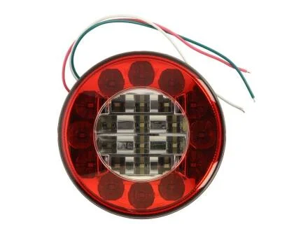 Задній ліхтар HELLA 2NR 357 027-051