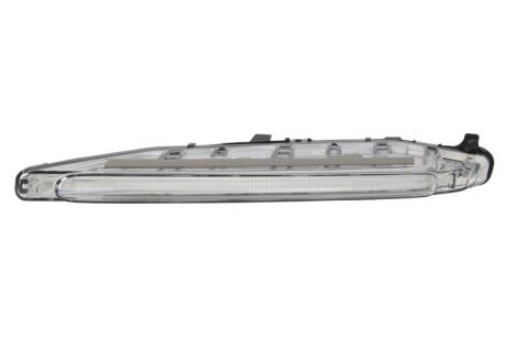 Повторювач повороту передній лівий PORSCHE Macan 14-18 HELLA 2PF011 450-051