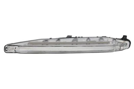 Повторювач повороту передній лівий PORSCHE Macan 14-18 HELLA 2PF011 450-051