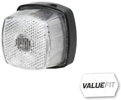 Елемент освітлення HELLA 2PG 357 012-021