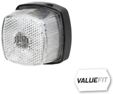 Елемент освітлення HELLA 2PG 357 012-021