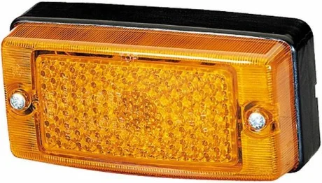 Елемент освітлення HELLA 2PS 004 361-007