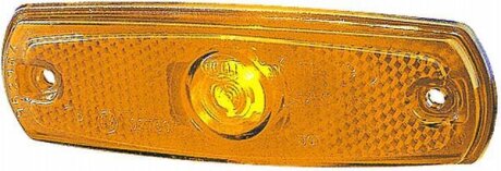 Елемент оптики авто HELLA 2PS 962 964-012