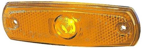 Елемент оптики авто HELLA 2PS 962 964-018 (фото 1)