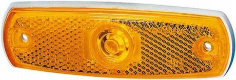 Елемент оптики авто HELLA 2PS 962 964-031
