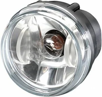 Фото 1 - денні ходові вогні HELLA 2PT 010 102-111 Денні ходові вогні HELLA 2PT 010 102-111 (фото 1)