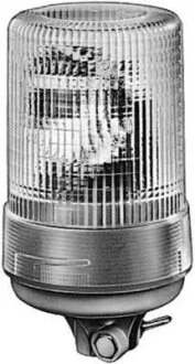 Аварійне світло (із обертанням) HELLA 2RL 004 957-111