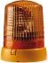Аварійне світло (із обертанням) 2RL 008 061-101