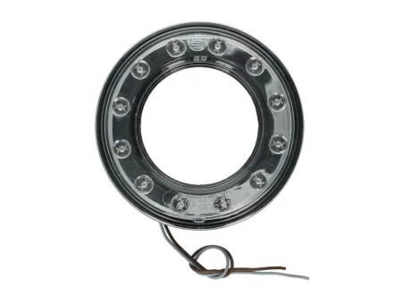 Задній ліхтар HELLA 2SA 008 405-011