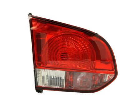 Ліхтар задн. GOLF VI (5K1), лів. HELLA 2SA 009 923-091