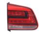 Фонарь задний VW TIGUAN 11- внутр. лев. HELLA 2SA 011 716-071 (фото 1)