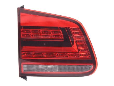 Фонарь задний VW TIGUAN 11- внутр. лев. HELLA 2SA 011 716-071