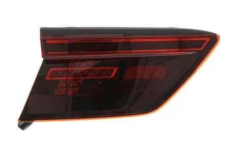 Задній ліхтар HELLA 2SA012 522-091