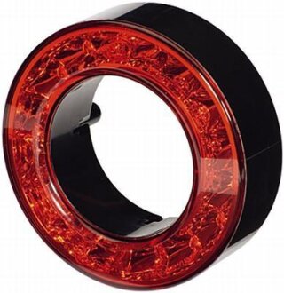 Елемент оптики авто HELLA 2SB 009 362-011