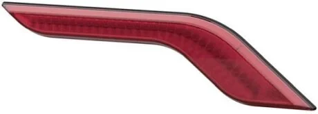 Задній універсальний ліхтар HELLA 2SB 013 399-021