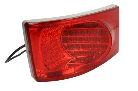 Задній ліхтар HELLA 2SB345 982-001