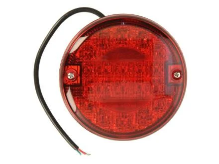 Задній ліхтар HELLA 2SB 357 026-011