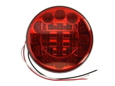 Задній ліхтар HELLA 2SB 357 027-011