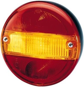 Задній ліхтар HELLA 2SD 001 685-211