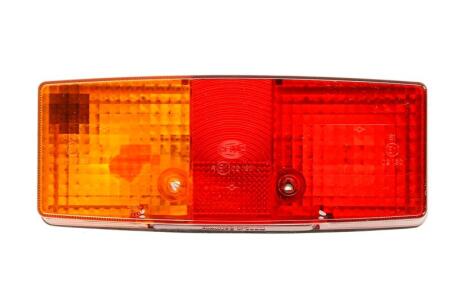 Задній ліхтар HELLA 2SD 003 184-031