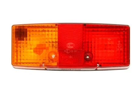 Задній ліхтар HELLA 2SD 003 184-031