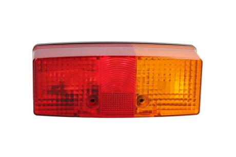 Фонарь задний противотуманный HELLA 2SD 003 184-041