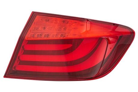 Фонарь задний BMW 5(F10) 12V зад. прав. HELLA 2SD 010 234-101