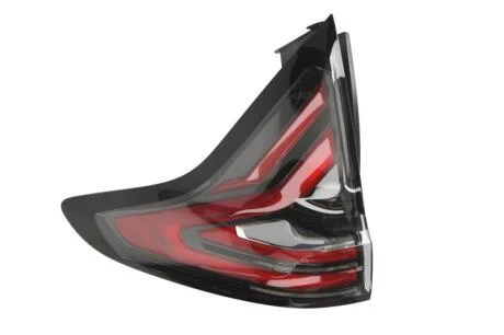 Задній ліхтар HELLA 2SD 011 661-031