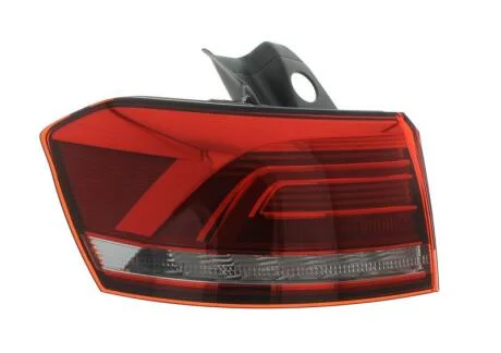 Задній ліхтар HELLA 2SD 011 889-051