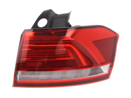 Задній ліхтар HELLA 2SD 011 889-061