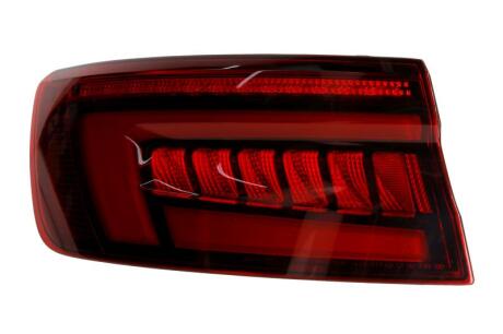 AUDI Задній ліхтар лів. зовн. A4 B9 15- HELLA 2SD012 246-171