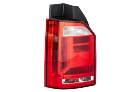 VW задній ліхтар лів.Multivan,T6 15- HELLA 2SD012 336-051
