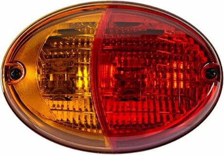 Ліхтар універсальний HELLA 2SD 343 130-071