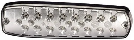 Задній ліхтар HELLA 2SD 343 910-001