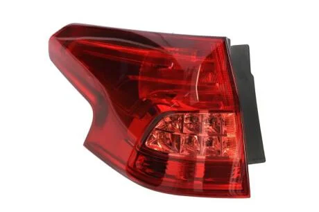 Задній ліхтар HELLA 2SD 354 823-011