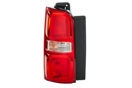 Задня протитуманна фара HELLA 2SD354 845-011