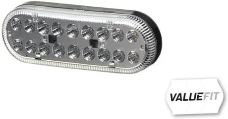 Задній ліхтар HELLA 2SD 357 022-011