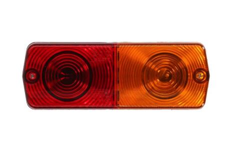 Задній ліхтар HELLA 2SD 357 033-001