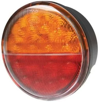 Задній ліхтар HELLA 2SD 959 010-401