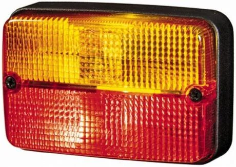 Задній ліхтар HELLA 2SD 997 131-051