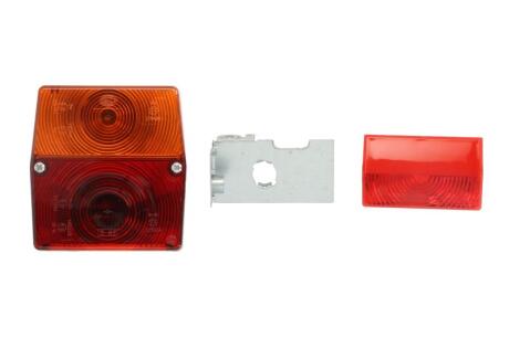Елемент оптики авто HELLA 2SE 998 530-061
