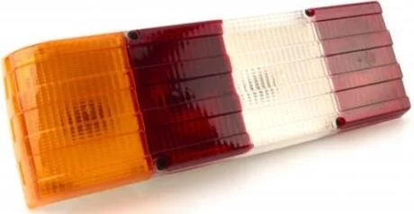 Задній ліхтар HELLA 2SK 004 460-031 (фото 1)