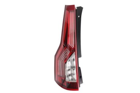 ЗАДНИЙ ФОНАРЬ CITROEN HELLA 2SK 009 466-131