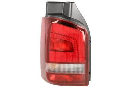 VW Задній ліхтар лів. MULTIVAN T5 2.0 03-, TRANSPORTER T5 2.0 03- HELLA 2SK 010 318-091