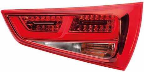 Задній ліхтар HELLA 2SK 010 437-091