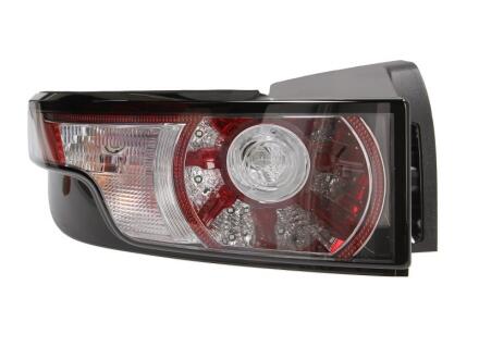 LANDROVER Фонарь задн.лев.Range Rover Evogue 11-15 HELLA 2SK 010 563-211