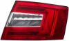 SKODA Ліхтар H21Bт P21W PY21W задн.лів.Octavia III 12-17 HELLA 2SK 011 082-091 (фото 1)