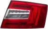 SKODA Ліхтар H21Bт P21W PY21W задн.лів.Octavia III 12-17 HELLA 2SK 011 082-091 (фото 1)