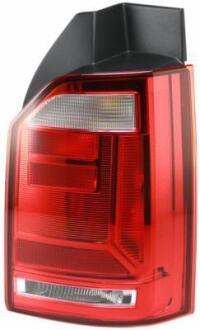 VW задній ліхтар прав.Multivan,T6 15- HELLA 2SK 012 336-061