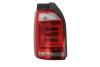 VW Задній ліхтар лівий LED CALIFORNIA T6 Camper (SGC, SGG, SHC), MULTIVAN T6 (SGF, SGM, SGN, SHM, SHN), TRANSPORTER T6 (SGB, SGJ, SHB, SHJ) HELLA 2SK012 337-051 (фото 1)